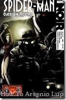 P00002 - Spiderman Noir - Eyes Without a Face #2 P00002 - Spiderman Noir - Eyes Without a Face #2