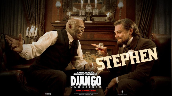 Übervagány Django elszabadul bannerek 01