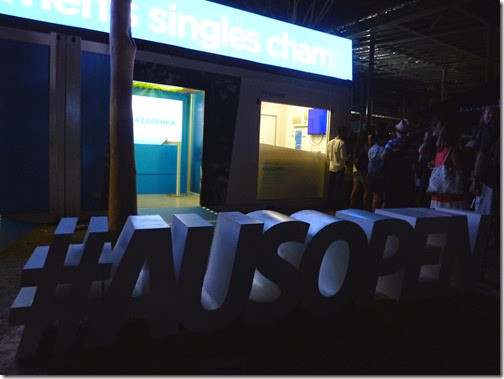 #AUSOPEN #AUSOPEN