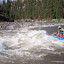 Nick & Anna/Marble Rapid