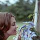 Original picture taken using a standard 35mm film camera.