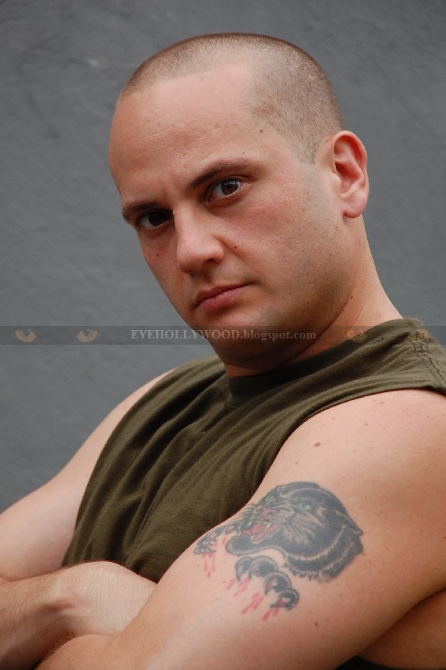 Angelo Bonsignore 