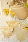 Horchata- amazing