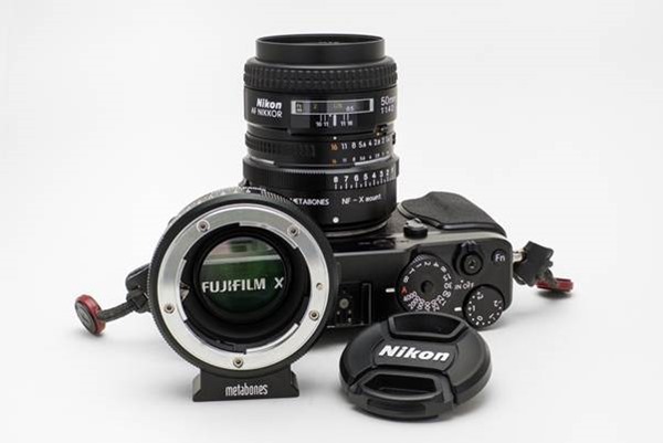 Xtend your Fuji system: Metabones Nikon F to Fuji X adapters – Conclusions