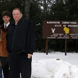 McNaughton Correctional Center