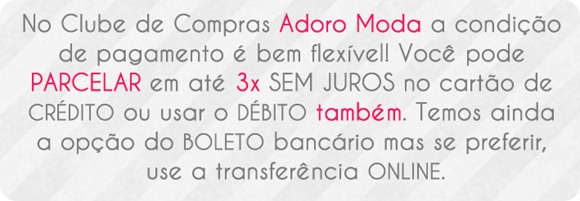 adoro moda adoro moda