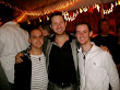 Pickup Artist Adam Lyons And Young Wings