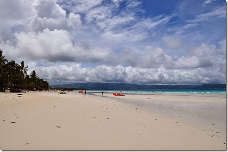 Philippines Boracay beach 130913_0209