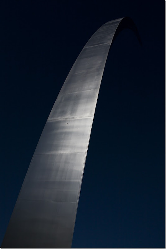 US Air Force Memorial