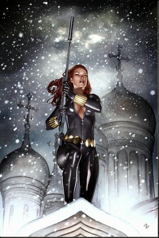 Adi Granov