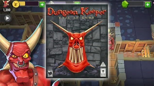 dungeon keeper 05