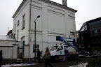Banner huis Deroissart: Foto