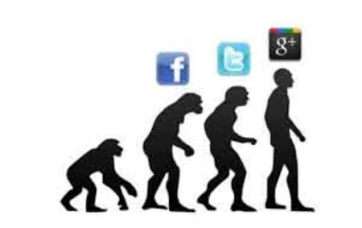 redes sociales