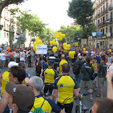 PrideBarcelona PrideBarcelona