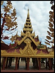 Myanmar, Bagan, Shwezigon Pagoda, 7 September 2012 (11)