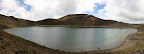 Blue Lake panorama