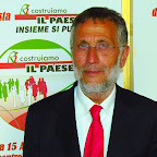 Giuseppe Giuffrida - 207 voti