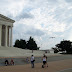 Monuments at Night - Walking Tour