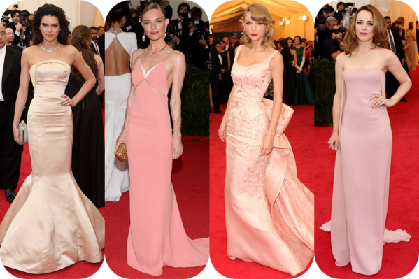 Famosas Met Gala 2014 03 Kendall Jenner Famosas Met Gala 2014 03 Kendall Jenner