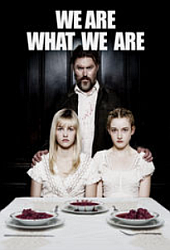 We Are We Are