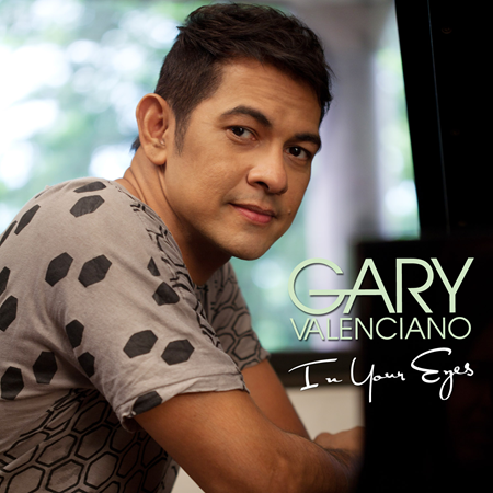 Gary Valenciano - In Your Eyes