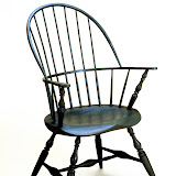 Windsor Arm Chairs