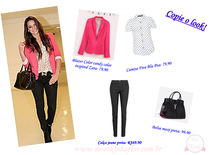 LOOK3 LOOK3