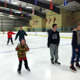 2012 jan skating