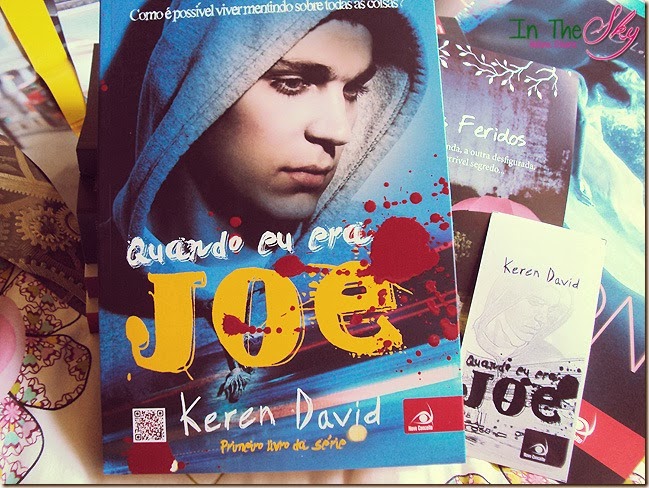 Quando eu era joe_01 Quando eu era joe_01