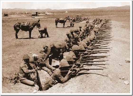 Guerra dos bôeres Guerra dos bôeres