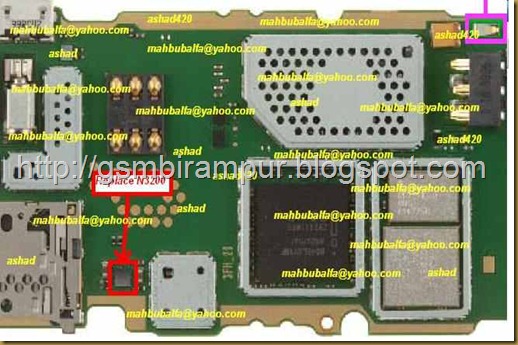 Nokia 2690 mmc solution. Nokia 2690 mmc solution.