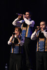 Concours de Saint Brieuc 2011