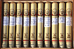 Keeping with Mark's MIT cigar tradition, he purchased a full box of cigars and mailed one to each of the groomsmen, ushers, and readers. We actually used Martha Stewart adhesive labels as “faux” cigar labels and wrote everyone’s nickname on the front. Keeping with Mark's MIT cigar tradition, he purchased a full box of cigars and mailed one to each of the groomsmen, ushers, and readers. We actually used Martha Stewart adhesive labels as “faux” cigar labels and wrote everyone’s nickname on the front.