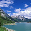 Medicine Lake, Jasper National Park, Alberta, Canada.jpg
