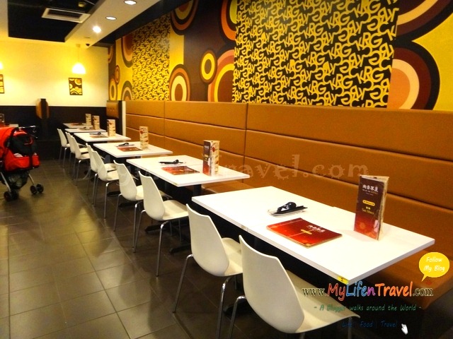 Rou Gu Cha King Gurney Plaza Rou Gu Cha King Gurney Plaza