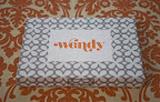 Your maid of honor is a special gal. Honor her with a memory box that's thoughtful AND cute.