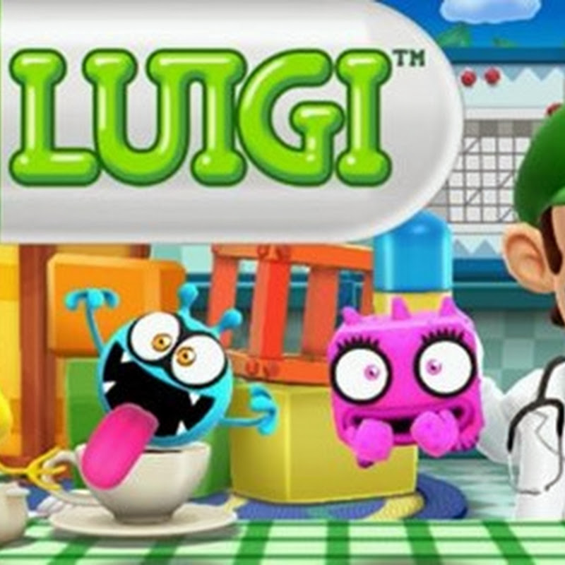 Dr. Luigi – Tipps für den guten Start ins Spiel