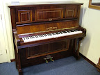 Ernst Kaps Upright