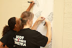 SwagHER Fitness Body Image and Fitness Boot Camp January 2011