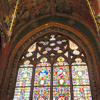 Wawel Royal Castle window inside.JPG