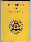 The Heart Of The Master