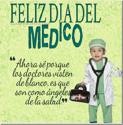 Feliz día del médico, frases con imágenes | Busco Imágenes Feliz día del médico, frases con imágenes | Busco Imágenes