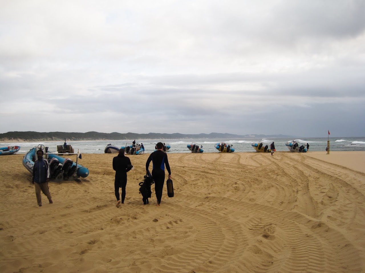 Sodwana Bay