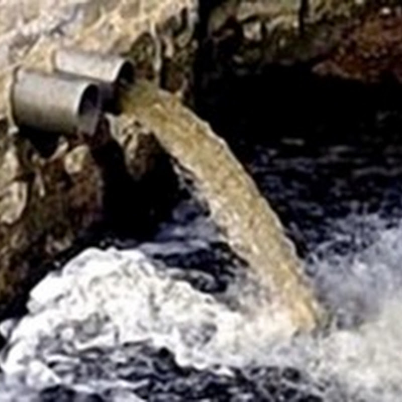 Ứng dụng thành công công nghệ nano trong xử lý nước bị nhiễm thạch tín