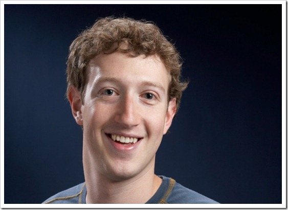 Facebook 2012: A gula dos especuladores e os ganhos em vista da entrada no NYSE