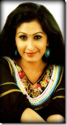 serial actress kavitha nair hot _closeup