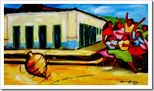 Obra de Marina Jardim