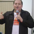 Conferência Municipal do PCdoB de Jacareí - SP