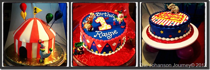 cake