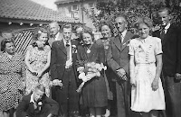 Groeneweg, Riet en Slieker, Cas Huwelijk 20-08-1947.jpg